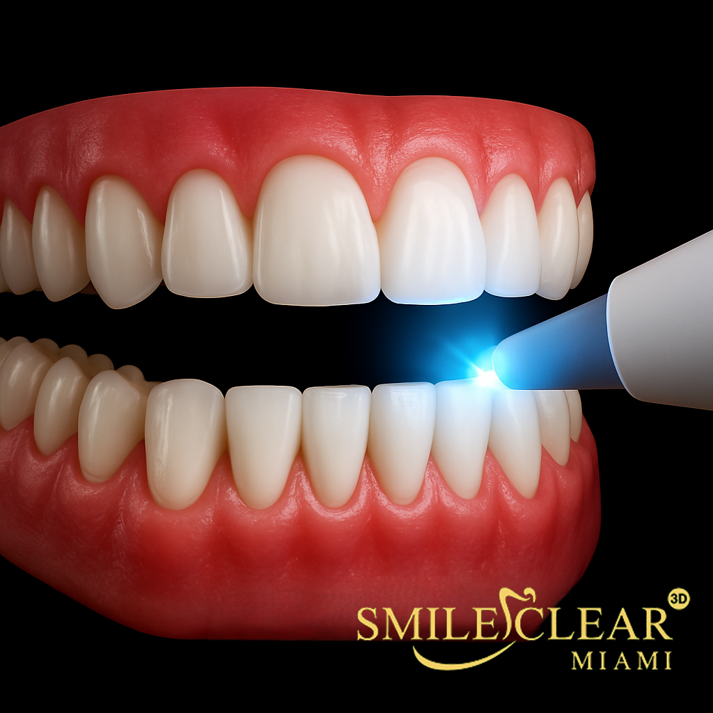 Teeth Whitening